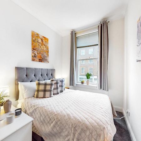 Park Lane Apartments Marble Arch Лондон Экстерьер фото