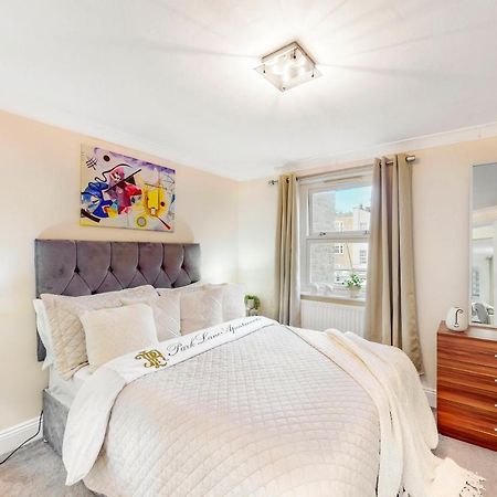 Park Lane Apartments Marble Arch Лондон Экстерьер фото